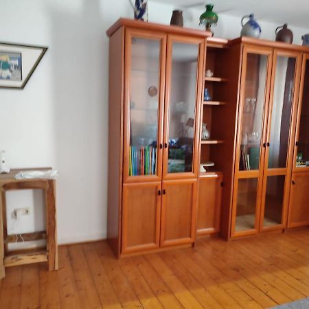 דירות Gladenbach Postraeuberquartier מראה חיצוני תמונה