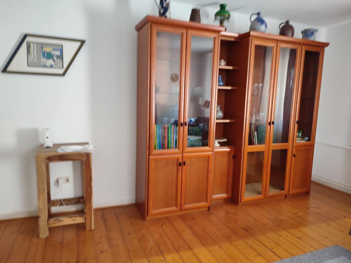 דירות Gladenbach Postraeuberquartier מראה חיצוני תמונה