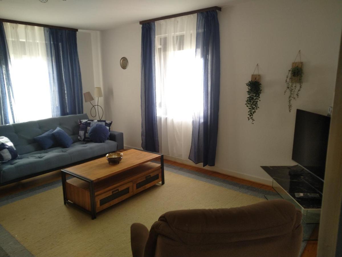 דירות Gladenbach Postraeuberquartier מראה חיצוני תמונה